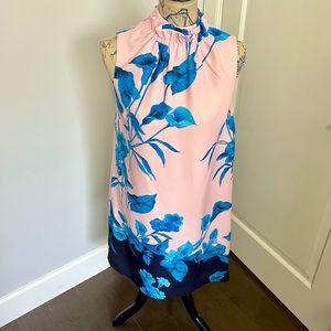 Ted Baker Juniaa Fantasia dress